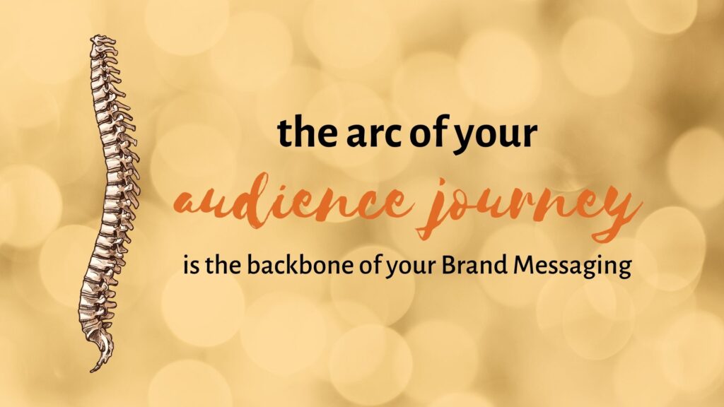 Audience Journey backbone