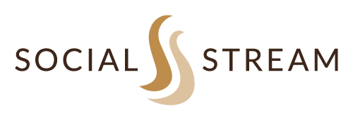 Social Stream Logo