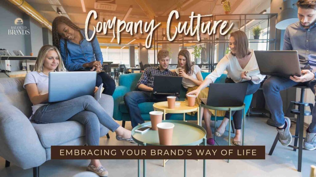 Build Company Culture