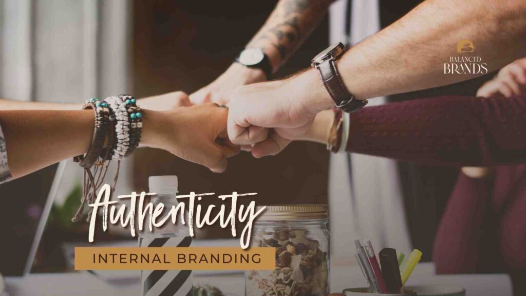 Internal Branding header